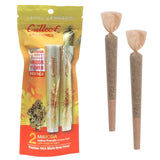 Cutleaf THCA Pre-rolls | 10 Packs - 2 Pre-Rolls Per Pack