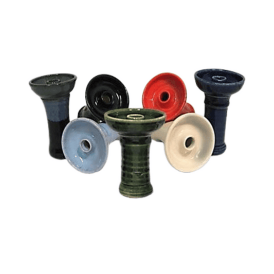 Funnel Hookah Bowl