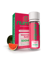 Numbz 500MG | 10ct/50mg | Multiple Flavors