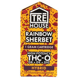 Tre House Cartridge | 1g