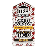 Tre House Cartridge | 1g