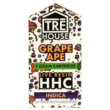 Tre House Cartridge | 1g