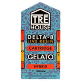 Tre House Cartridge | 1g