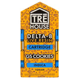Tre House Cartridge | 1g