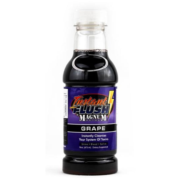 Magnum Detox Instant Flush | 16oz.