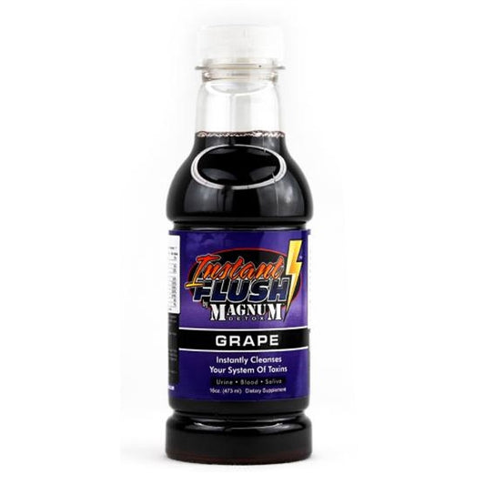 Magnum Detox Instant Flush | 16oz.