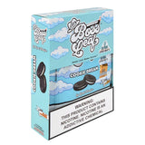 Boss Leaf | 8-5 Pack | Multiple Flavor Option