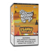 Boss Leaf | 20 - 3+1 Pack (2.79) | 4 Wraps | Multiple Flavor Option