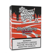 Boss Leaf | 8-5 Pack | Multiple Flavor Option