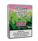 Boss Leaf | 8-5 Pack | Multiple Flavor Option