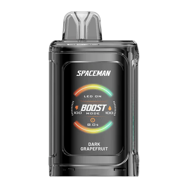 Spaceman Prism 20K | 20K Puffs | 5 Pack | Multiple Flavor Option