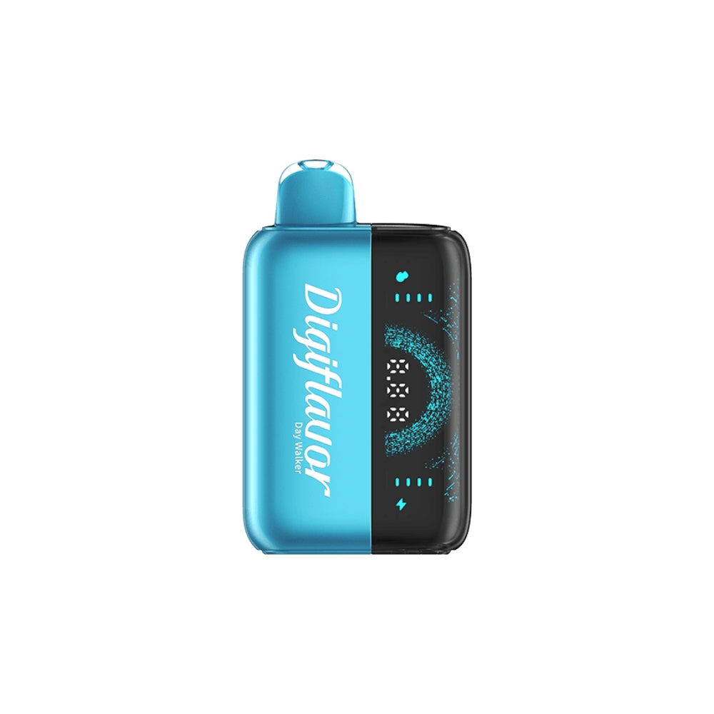 Digi Flavor BRK Kit | Powered By Geek Bar | 20K Puffs | Multiple Flavor Option