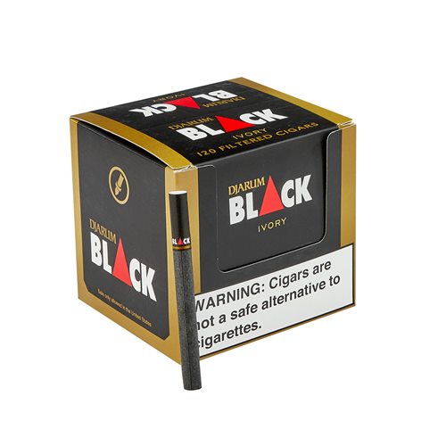 Djarum_FilteredCigars_BlackIvory