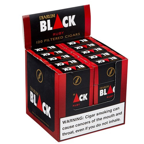 Djarum_FilteredCigars_BlackRuby