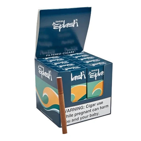 Djarum_FilteredCigars_Splash