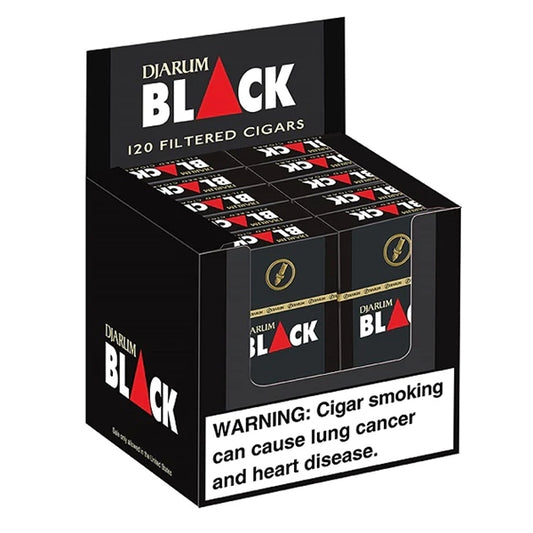 Djarum_FilteredCloveCigars_Black