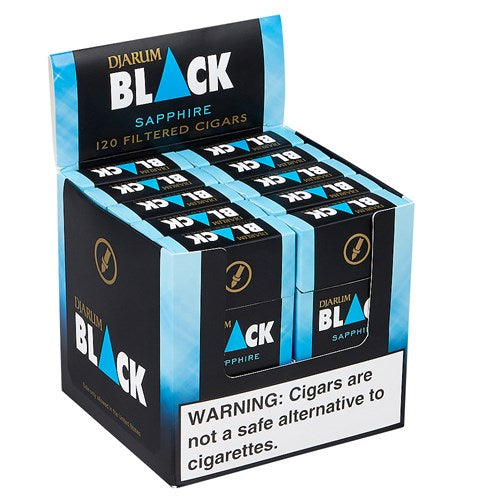 Djarum_FilteredCloveCigars_BlackSapphire