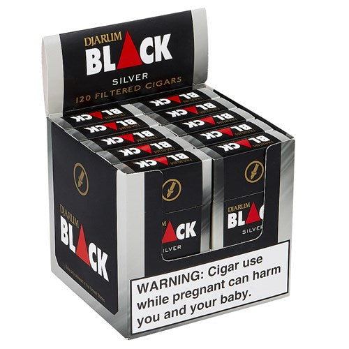 Djarum_FilteredCloveCigars_BlackSilver