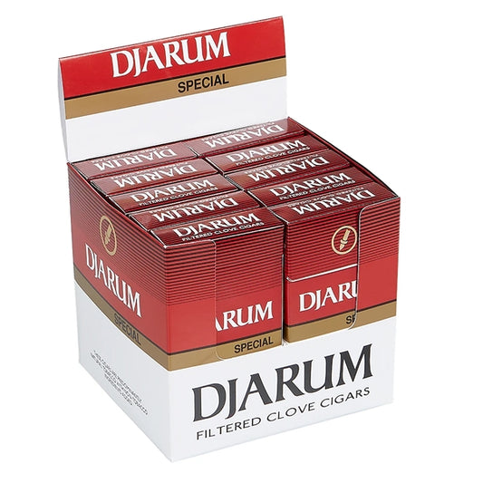 Djarum_FilteredCloveCigars_Special