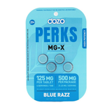 Dozo Perks MG-X Tablets – 500mg | 5 Count
