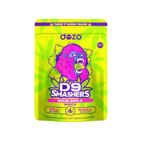 DozoD9Smashers_Gummies_SourApple
