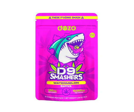 DozoD9Smashers_Gummies_Watermelon