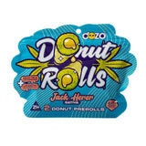 DozoDonutRolls_4.2Grams_2DonutPrerolls_JackHerer