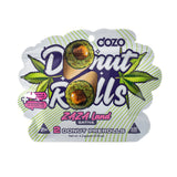 DozoDonutRolls_4.2Grams_2DonutPrerolls_ZazaLand