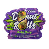 DozoDonutRolls_4.2Grams_2DonutPrerolls_ZootedBerry