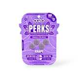DozoPerks_7Hydroxymitragynine_400MG_100MGPerTablet_Grape