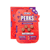 DozoPerks_7Hydroxymitragynine_400MG_100MGPerTablet_Watermelon