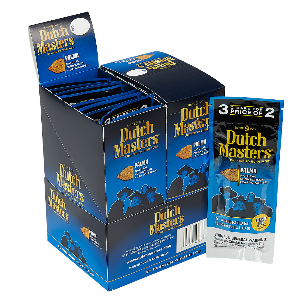 DutchMaster_3For2_Palma