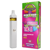 Don't Trip Mushroom Extract + THC A Disposable | 2.5g