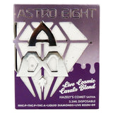 Astro 8 | Live Cosmic Carats Blend | 3.5ml