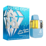 Astro 8 | Live Cosmic Carats Blend | 3.5ml