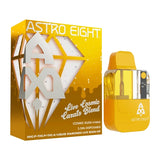 Astro 8 | Live Cosmic Carats Blend | 3.5ml