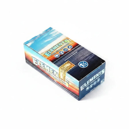 Elements_UltraThinRicePapers_11/2Size