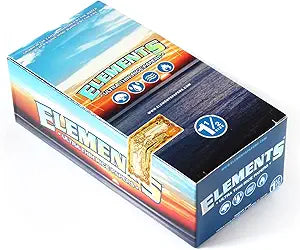 Elements_UltraThinRicePapers_11/2Size