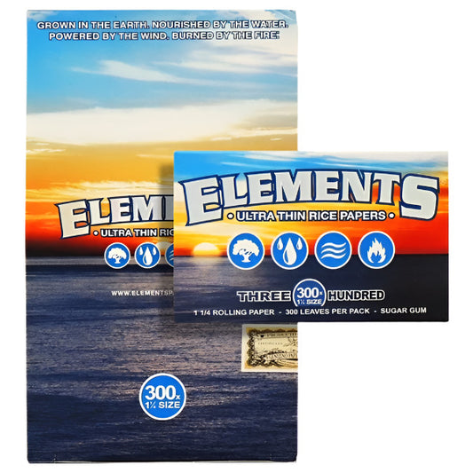 Elements_UltraThinRicePapers_300X_11/4Size