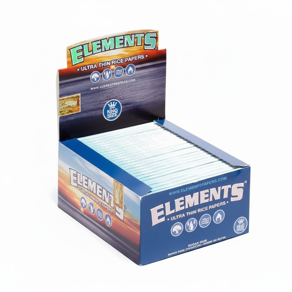 Elements_UltraThinRollingPaper_KingSize