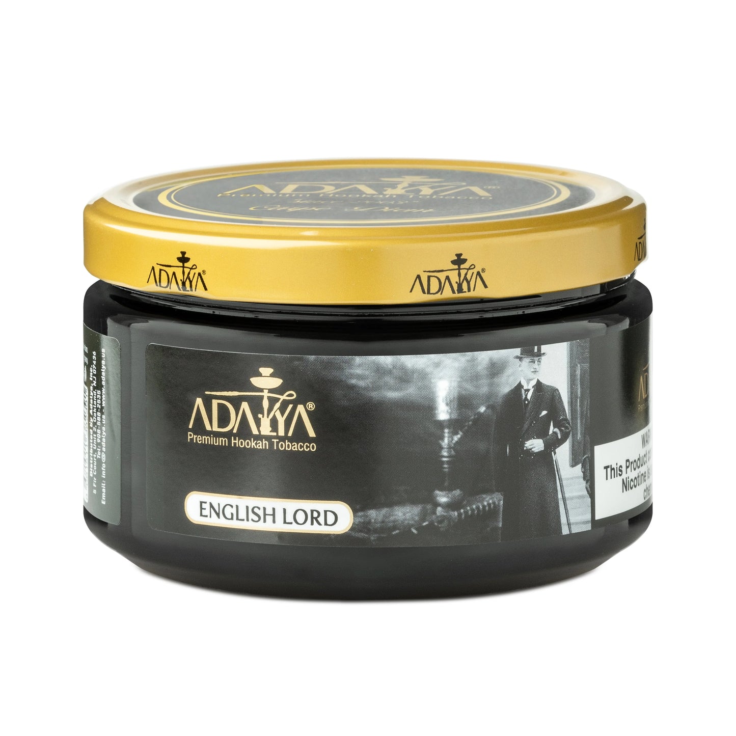 Adalya Hookah Tobacco | 250g | Multiple Flavor Options