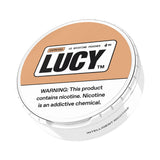 Lucy Nicotine Pouches | 4MG | 15 Pouches Per Pack | 5 Pack | Multiple Flavor Option