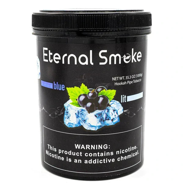EternalSmoke_1KGHookahTobacco_BlueLit