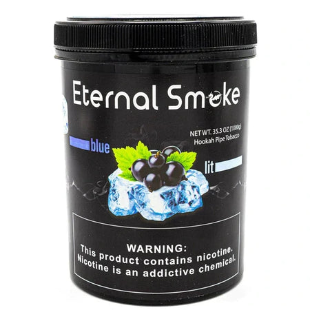 EternalSmoke_1KGHookahTobacco_BlueLit