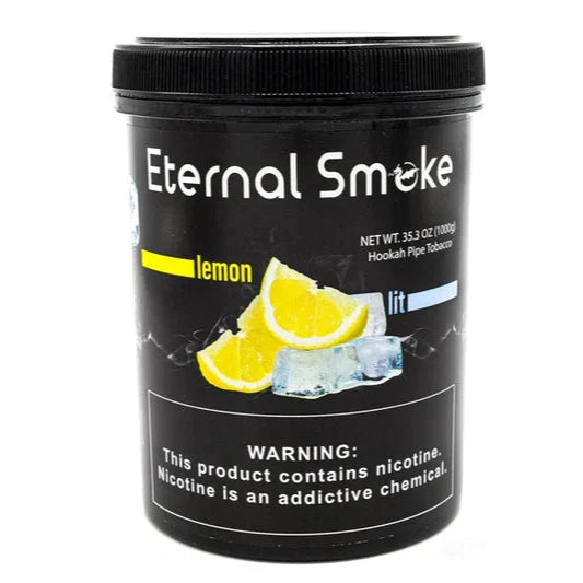 EternalSmoke_1KGHookahTobacco_LemonLit