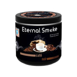 EternalSmoke_250GHookahTobacco_CafeNoir
