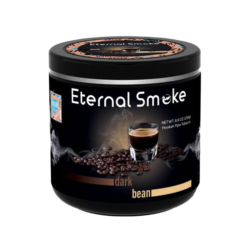 EternalSmoke_250GHookahTobacco_DarkBean