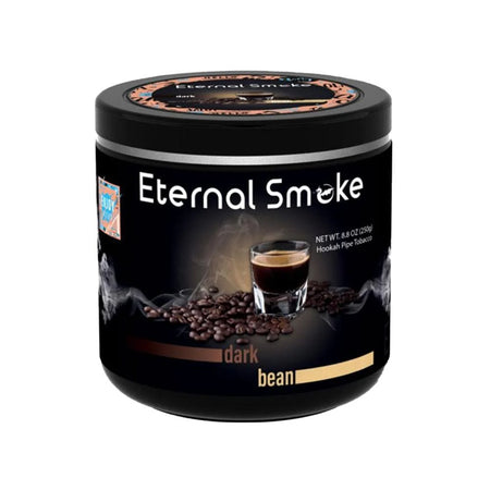 EternalSmoke_250GHookahTobacco_DarkBean