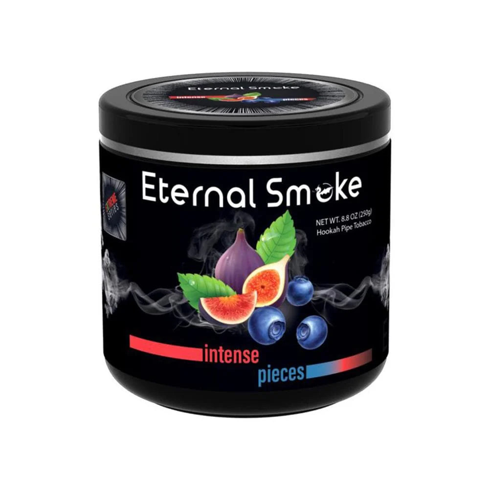 EternalSmoke_250GHookahTobacco_IntensePieces
