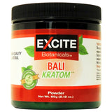 ExciteBotanicalsKratom_60GPowder_Bali